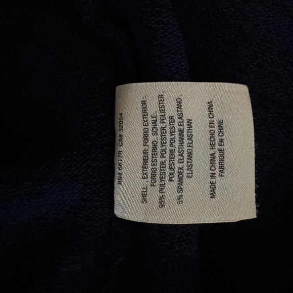 Moth Sweater Dress - Picture 7 of 7